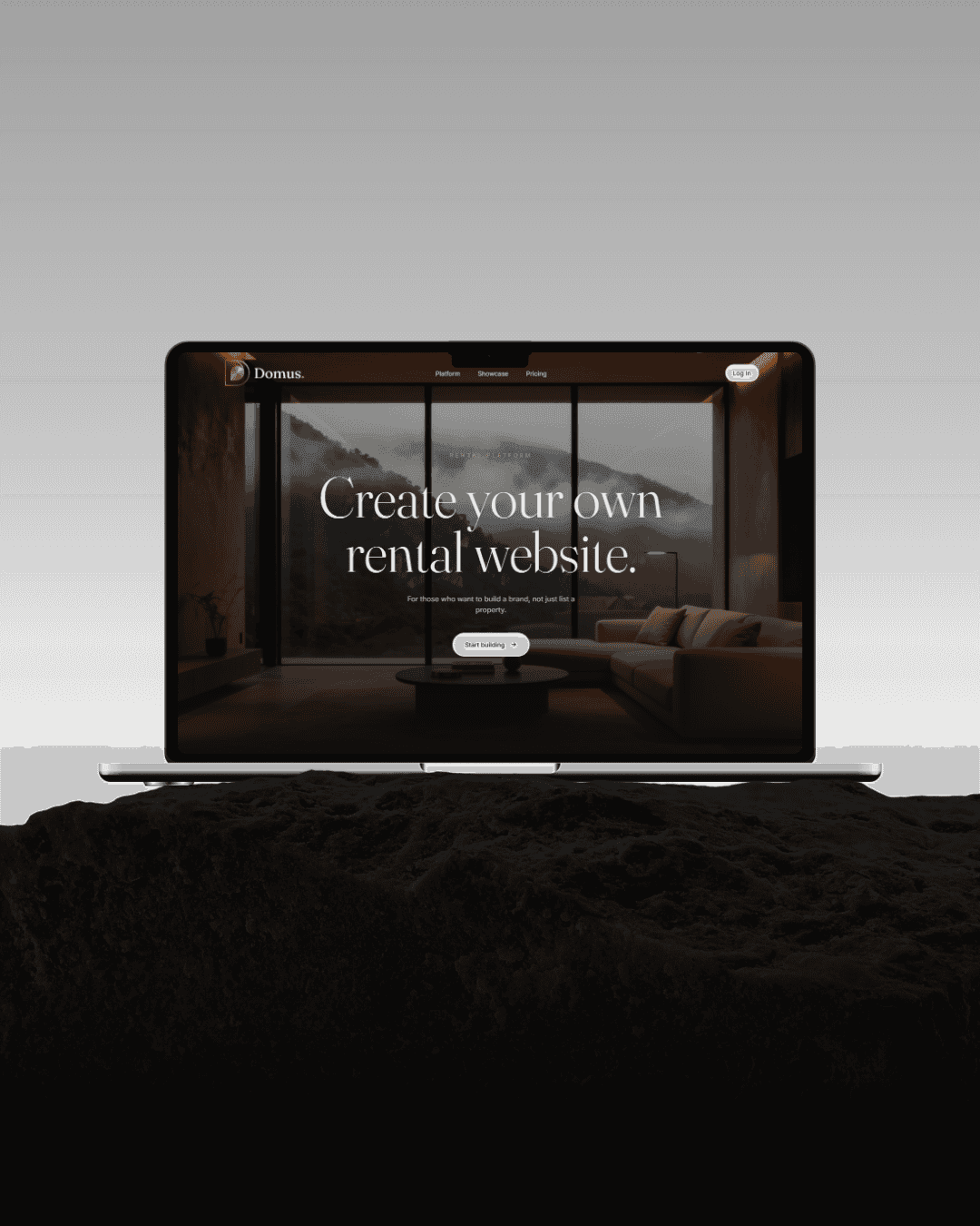 Domus Platform